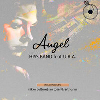 Angel - U.R.A. & Hiss Band