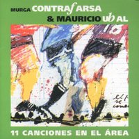 El Niño Relator - Murga Contrafarsa & Mauricio Ubal