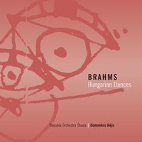 Brahms / Orch. Parlow: 21 Hungarian Dances, WoO 1: No. 5 in G Minor - Danubia Orchestra & Иоганнес Брамс