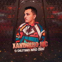 O Destino Não Quis - Xandinho Mc & XANDINHO NO BEAT