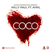 Coco - Willy Paul & Avril