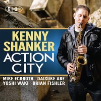 Another Morning - Mike Eckroth & Daisuke Abe & Yoshi Waki & Brian Fishler & Daniel "Conga" Valdez & Kenny Shanker