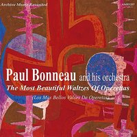 Oh Paris Alegres Dias - Paul Bonneau