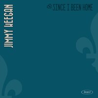 Since I Been Home - Jimmy Keegan
