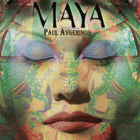Night of The Goddess 2 - Paul Avgerinos
