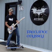 Freelance Odyssey - Sonar