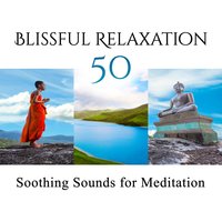 Deep Relaxation - Buddha Music Sanctuary