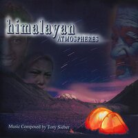 Secrets of Chomolungma - Tony Sieber