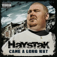 Varooom - HAYSTAK & Haystack