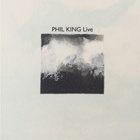 The War I Cannot Win - Phil King