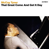 Blues for Gwen - McCoy Tyner