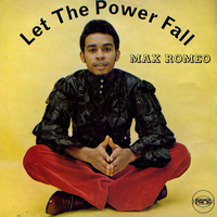 Maccabee Version - Max Romeo