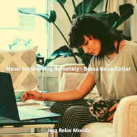 Terrific Moods for Calming Afternoons - Jazz Relax Moods