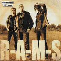 Let's Go for Nothing - Rāms