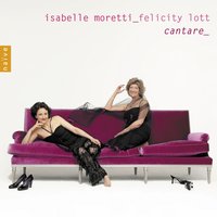 Fantaisie op. 12 from Faust (Gounod) - Felicity Lott & Isabelle Moretti & Albert Zabel & Isabelle Moretti, Felicity Lott, Albert Zabel