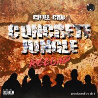T.O.U.K Freestyle - Ch'ill Cru & Abnesia & Carleeto & Ess Why & Kane Davis & Kilo G
