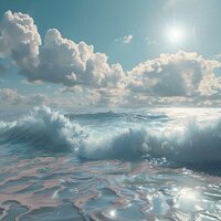 Deep Sea Meditation for Yoga - Musica de Yoga & Ocean Mysteries & Climate Hive