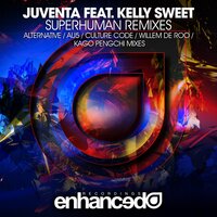 Superhuman - Juventa & Kelly Sweet