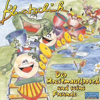 I hoasst Ei - Bluatschink