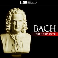 Chorale "Jesu, meine Zuversicht", BWV 728 - Ivan Sokol & Johann Sebastian Bach
