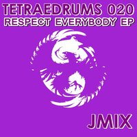 Respect Me - JMIX