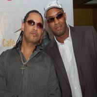 Now I See the Sun - Mafia & Terry Linen