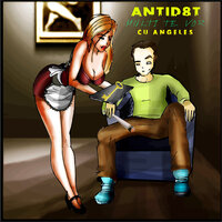 Multi te vor - Antid8t & Angeles