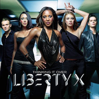 Just a Little - Liberty X