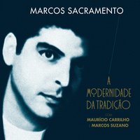 Olhar Brasileiro - Marcos Sacramento