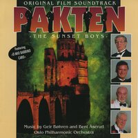 Mannheim Express 1937 - Oslo Philharmonic Orchestra