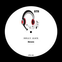 Make Love Tonight - Billy Alex
