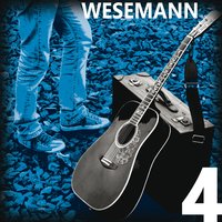 Nie zu spät - Frank Wesemann