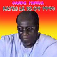 Kayes Le 10 09 1994, Pt. 2 - Ganda Fadiga