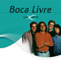 Correnteza - Boca Livre