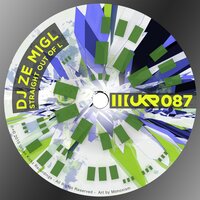 Dense - DJ Ze MigL