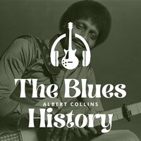 Pushing - Albert Collins