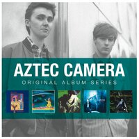 Orchid Girl - Aztec Camera