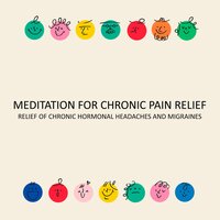 Seniors Calmness - Headache Relief Unit