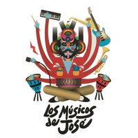 St. Coyote - Los Músicos de José