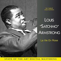 Maybe It´s Because - Louis Armstrong