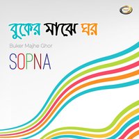Bondhure Tui Manush Chinlina - Sopna