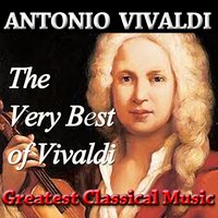 Flute Concerto No. 3 in D Major, Op. 10, RV 428 "Il gardellino": III. Allegro - Virtuosi Di Roma & Renato Fasano & Pasquale Rispoli & Антонио Вивальди