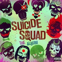 Sucker For Pain - Lil Wayne & Wiz Khalifa & Imagine Dragons & Logic & Ty Dolla $ign & X Ambassadors