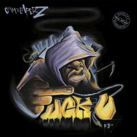 The End - Grim Reaperz & Papi Jamon & Kwote