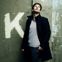 Je suis bien - K