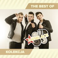 Moja Panienka - Menelaos