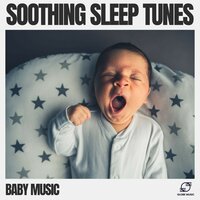 Moonbeam Lullaby - Baby Music