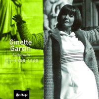 Je Sais (Tango Historique) - Ginette Garcin