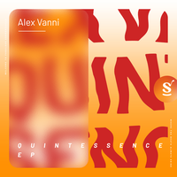Quintessence - Alex Vanni