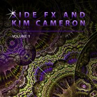 Spin Me Ever After - SIDE FX & Kim Cameron